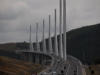 Viaduc de Millau - Frankreich