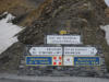 Col du Galibier - Frankreich