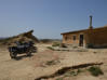 Bardenas Reales - Spanien