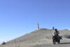 Mont Ventoux - Frankreich