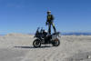 Mont Ventoux - "Stuntman" - Frankreich