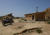 Bardenas Reales - Spanien