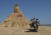 Bardenas Reales - Spanien